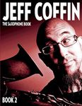 The Saxophone Book: Book 2 (2)