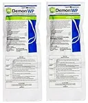 Syngenta Demon WP Insecticide 2 Env