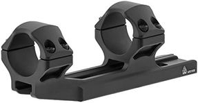 UTG 30mm Medium Pro. 50mm Offset Picatinny Rings