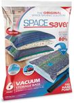 Spacesaver's Space Saver Vacuum Sto