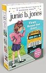 Junie B. Jones First Boxed Set Ever
