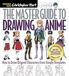 The Master Guide to Drawing Anime: 