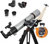 Celestron StarSense Explorer DX 102
