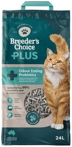 Breeders C