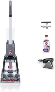 Hoover Pow