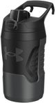 Under Armour 32 oz Insulated Water Bottles - Sports Water Jug with Handle, Fence Hook, Leak Resistant for Baseball, Football & More, 32 oz Water Bottles, Sports Water Bottle Insulated