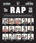 The Rap Year Book: The Most Importa