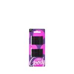 Goody Bobby Pins, Black, 45 Count