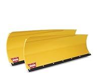 WARN 80954 ProVantage 54" Tapered Plow Blade