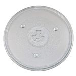 Suitable for Morphy Richards Microwave Turntable Plate Glass Plate MWO 25 CG (200 ACM) 25 L