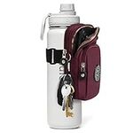 Bottle Pouch Gym Water Caddy with P