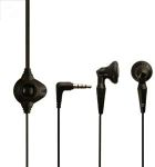 5 Pack -BlackBerry 3.5mm Stereo Hea