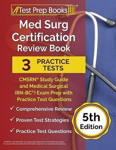 Med Surg C