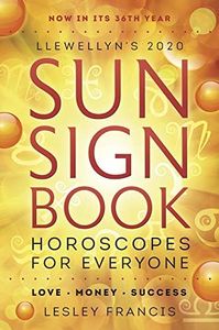 2020 Llewellyn's Sun Sign Book: Horoscopes for Everyone