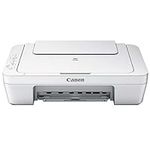 Canon All-in-One Color Inkjet Wired