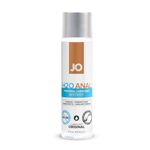 JO H2O Anal Lube - Personal Lubrication (ORIGINAL, 4 floz (120 mL))