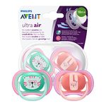 Philips Avent SCF349/15 Pacifier