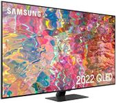 Samsung 75 Inch Q80B QLED 4K Smart 