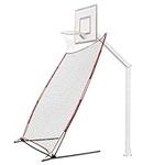 Rukket Basketball 6x10 Adjustable R