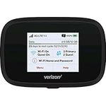 Verizon MiFi 7730L - Jetpack Mobile Hotspot (Renewed)