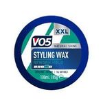 VO5 Styling Wax Rework Hold Natural Shine XXL 100ml