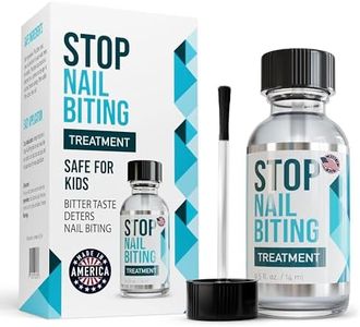 Stop Nail 