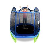 Bounce Pro Trampoline