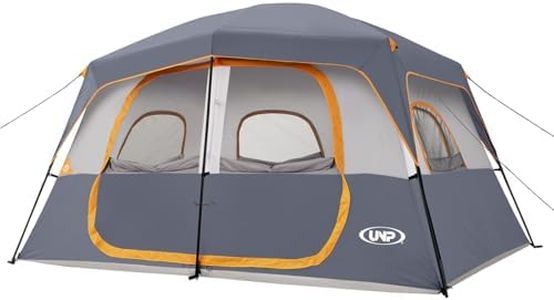 UNP Campin