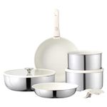 Stainless Cookwares