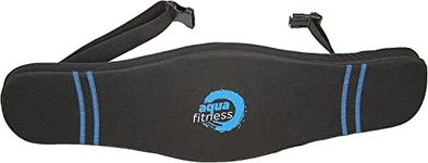 AQUA Fitness Deluxe Flotation Belt,