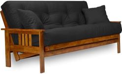 Nirvana Futons Stanford Futon Set -