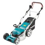 Makita ELM4621X 240V 46cm Electric Lawn Mower