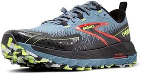 Brooks Men’s Cascadia 18 Mountain T