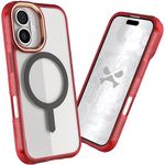 Ghostek Covert (7th Gen) — Designed for iPhone 16 Series