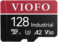 VIOFO 128GB Industrial Grade microS