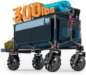 Timber Ridge 47" L Collapsible Wago