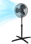 PELONIS Fan Portable 16 Inch Pedest