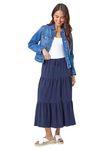 Womens Petite Skirts