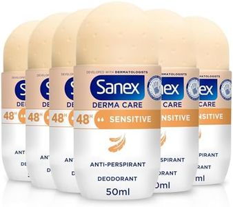 Sanex Derm