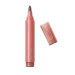 KIKO Milano Long Lasting Colour Lip Marker 109 | No transfer lip marker with a natural tattoo effect and extremely long-lasting wear (10 hours)