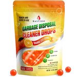 Garbage Disposal Ball