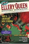 Ellery Queen's Mystery Magazine