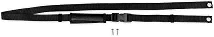 Camco RV TV Travel Strap with Paddi