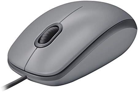 Logitech M