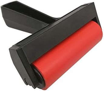 Mlife 5D Diamond Art Roller - Fast and Smooth Pressing Accessories Tools for Diamond Art Rhinestone Embroidery