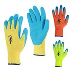 Protective Gloves For Kids