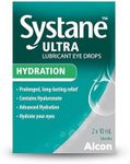 Systane Hydration Eye Drops for Eye