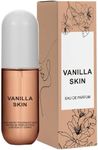 Generisch Vanilla Skin Perfume, Van