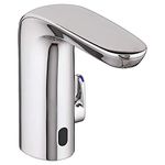 American Standard 7755315.002 NextGen Selectronic Integrated Faucet with SmarTherm & Above-Deck Mixing, 1.5 gpm, Polished Chrome