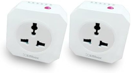EMbox Time